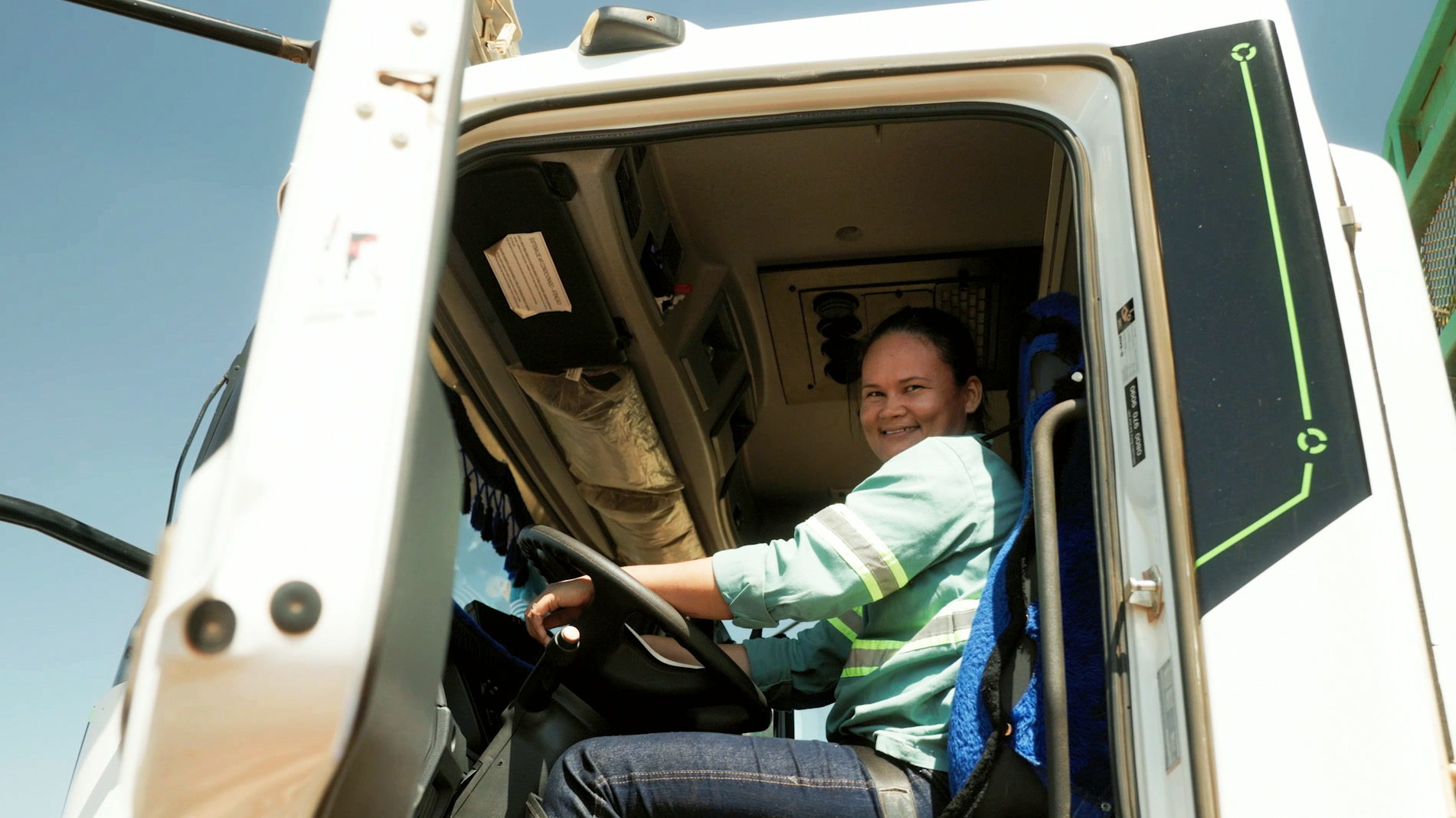 Transporte