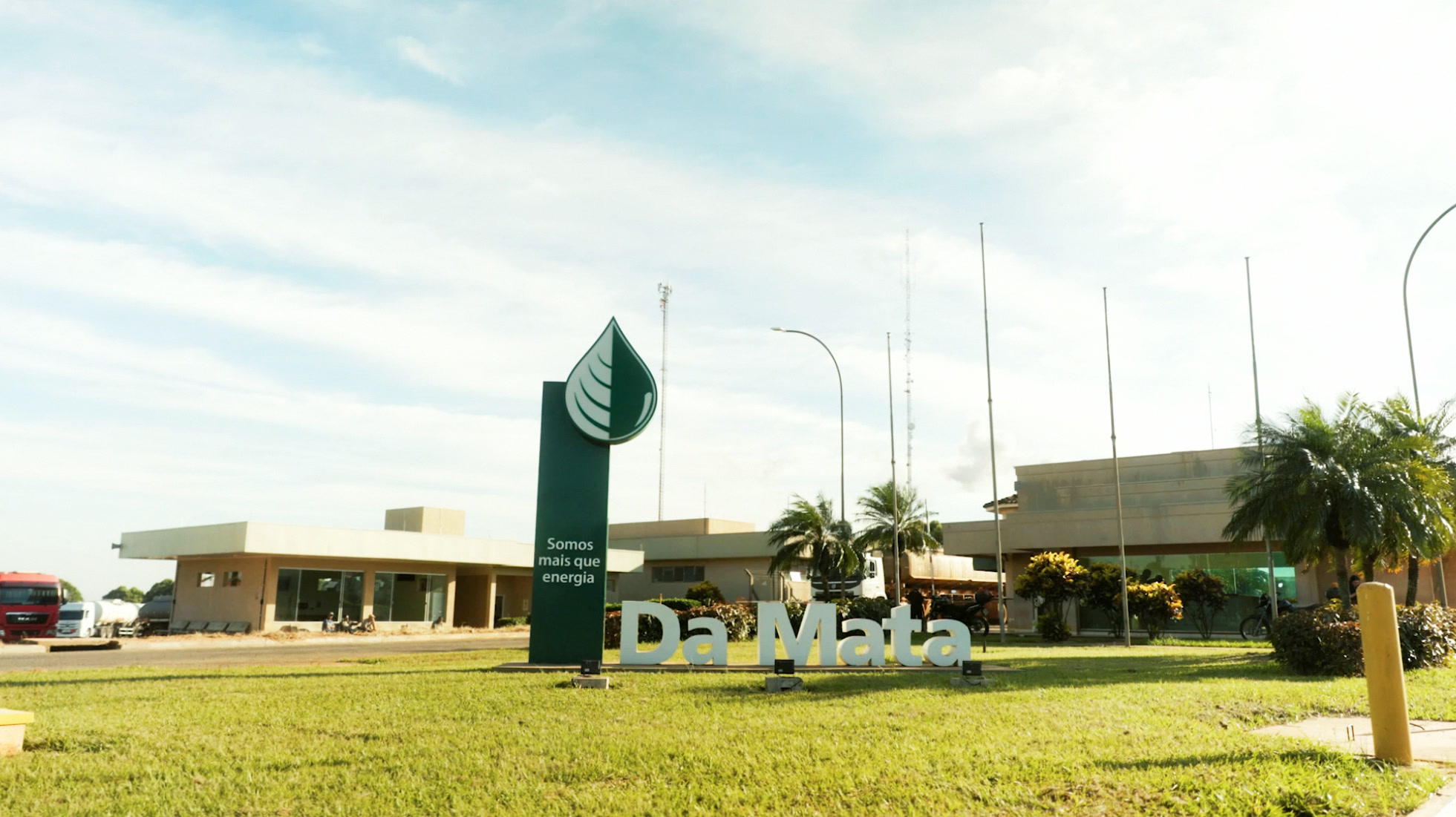 Somos mais que energia