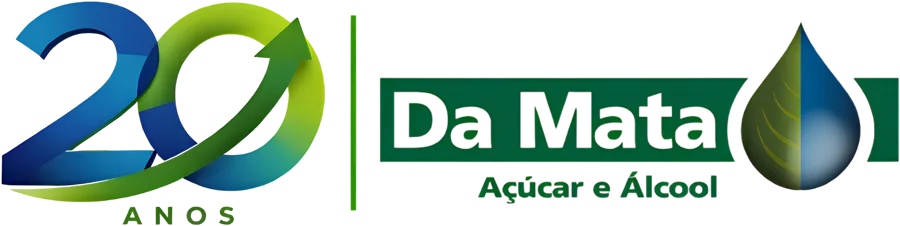 Da Mata S.A., 20 anos